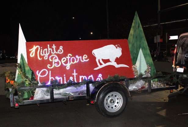 Photo by Emmie Boese