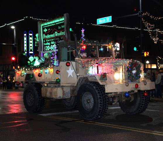 Photo by Emmie Boese