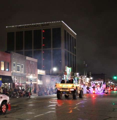 Photo by Emmie Boese