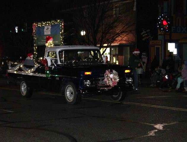 Photo by Emmie Boese