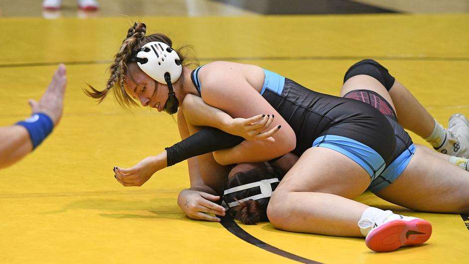 FHSU Athletics photo/Ryan Prickett