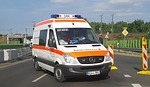 Commissioner Giordano addresses EMS concerns