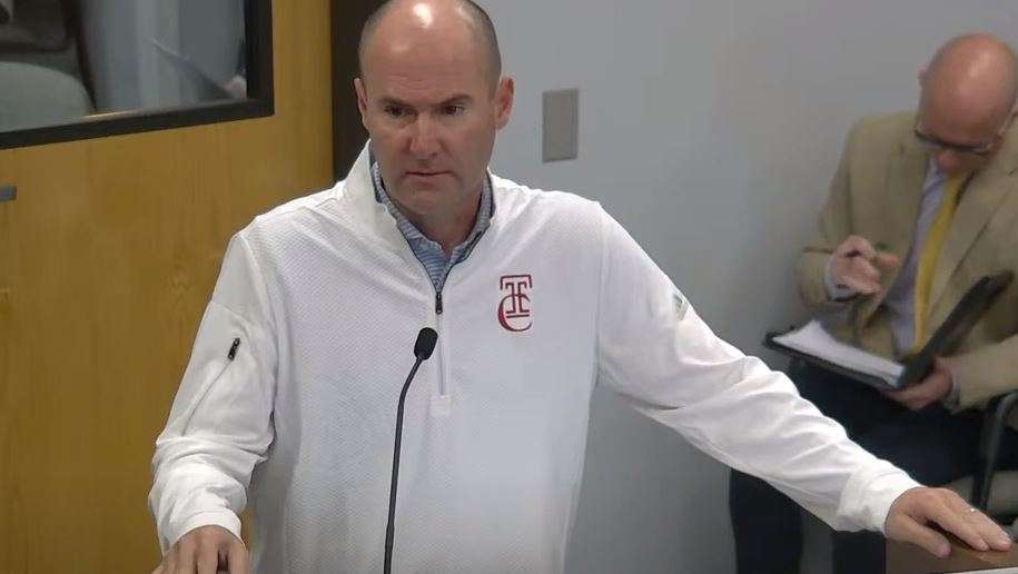 Brad Pryor-Salt City Investments