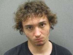Kage J. Anthony/Photo from Lincoln County Jail (12/14 Updated Mugshot)