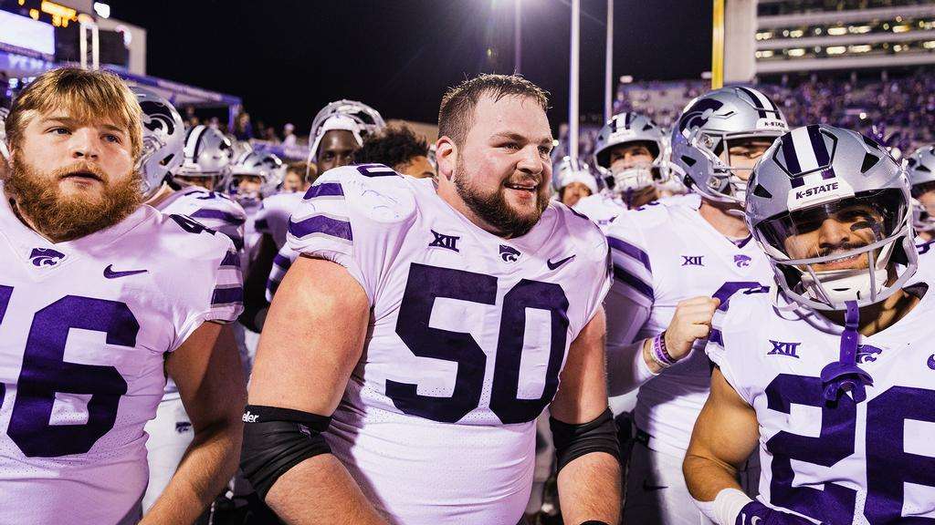 Kansas State Athletics