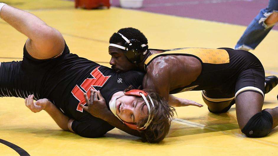 FHSU Athletics photo/Ryan Prickett