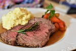 Fort Riley dining facilities will serve holiday meals 