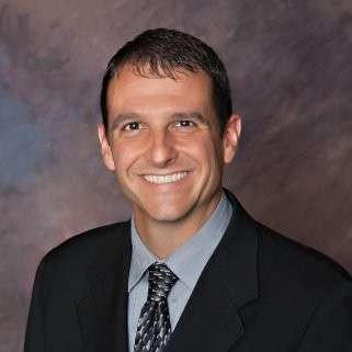 Dr. Marcus Garstecki