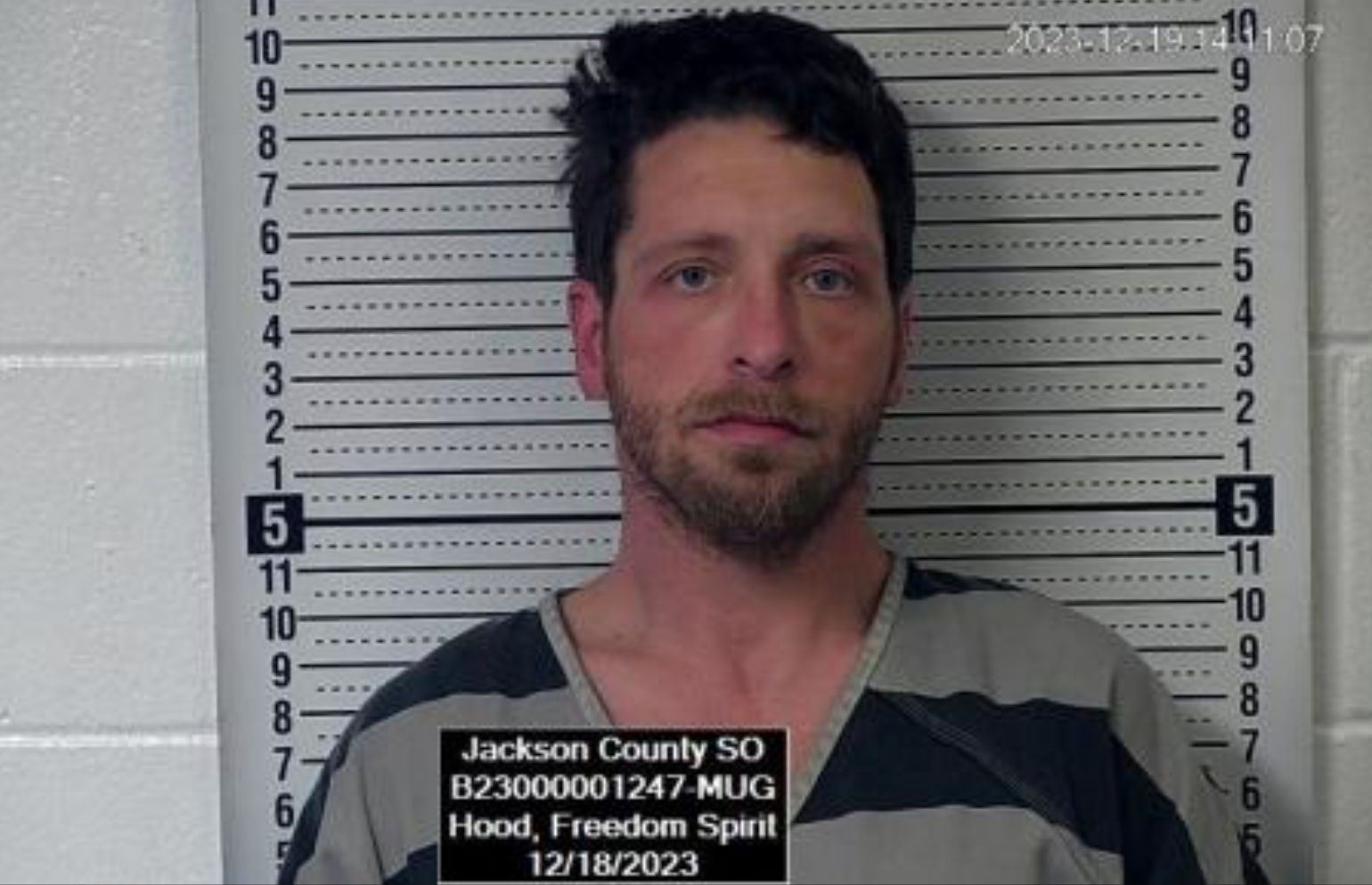 Kan Traffic Stop Woman Had Protection Order Against The Driver