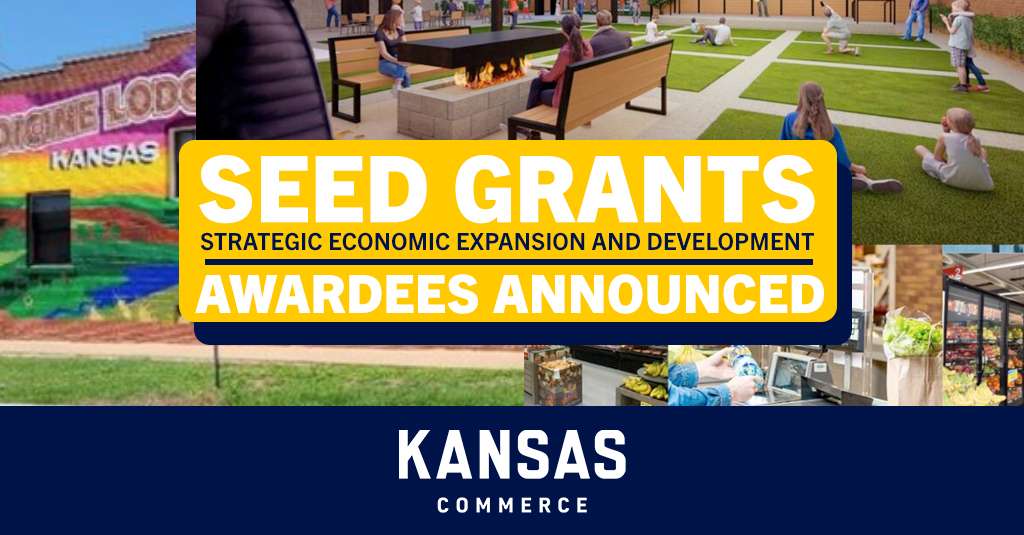 2023 Seed Grants