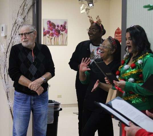 Photo by Emmie Boese