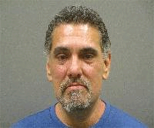 <b>Christopher Don Hinkley: Shoplifting (x2), fugitive from justice-Florida</b>
