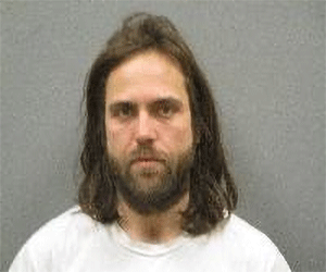 <b>Jarvin Lee O'Dean: Driving under suspension</b>