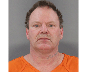 <b>Donald Dean Lizer: Driving under suspension, leaving the scene of an accident (failing to furnish aid), operating a motor vehicle to avoid arrest, possession of a controlled substance (x3), willful reckless driving</b>