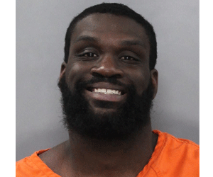 <b>Joshua Ryan Sheppard: Theft by shoplifting</b>