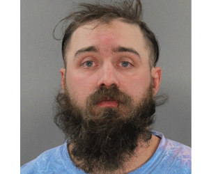<b>Derrick A. Kvasnicka: Carrying a concealed weapon, driving under the influence of liquor, possess/consume an open container of alcohol, refusing to submit to test, terroristic threats</b>