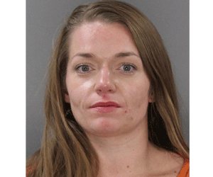 <b>Samantha J. Miller: Failure to confine dangerous dog, no rabies vaccination</b>