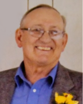 Ivan D. Coonrod