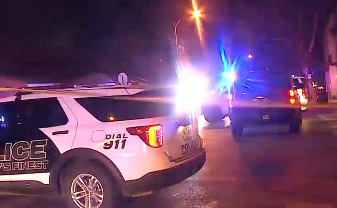 Photo courtesy KMOV TV