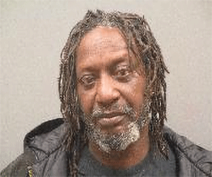 <b>Terry Lynn Johnson, Sr.: Driving under revocation</b>