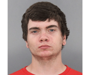 <b>Brian Todd Davis: Failure to confine dangerous dog</b>