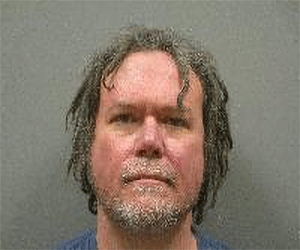 <b>Henry Jason Spires: Domestic abuse protection order violation</b>