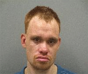 <b>Dennis Charles Teall III: Possession of methamphetamine with intent</b>