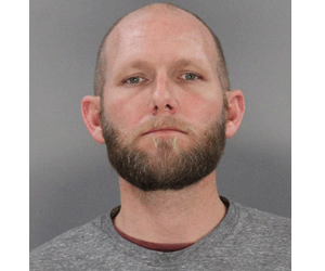<b>Sean Max Wallace: Driving under the influence of liquor (2nd offense), obstructing a peace officer</b>