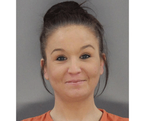 <b>Kayla L. Kortum: Obstruct a peace officer</b>