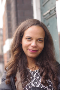 Deirdre Mask will talk about her book,&nbsp;'The Address Book: What street addresses reveal about identity, race, wealth and power' at Bethany College. [Submitted Photo: Bethany College]