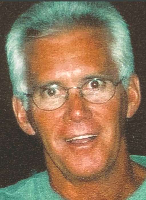 Henry 'Hank' Ashton