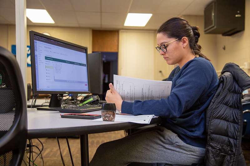 Barton CC reaches 500K savings with reduced/eliminated book costs