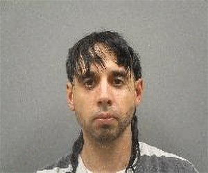 <b>Eduardo Gomez: Assault-cause bodily injury to person, attempt of a Class IV felony</b>