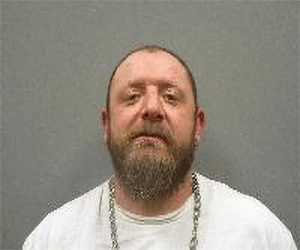 <b>Timothy Louis Kramer: Criminal mischief</b>