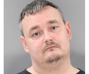 <b>Brian Lee Judd:&nbsp; Contempt of court (x2), probation sanction (x6), attempt of a Class IV felony (x6)</b>