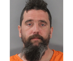 <b>Joshua W. Lester: 3rd-degree assault</b>