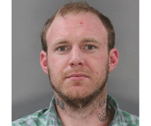 <b>Elliot James Johannsen: Contempt of court (x3)</b>