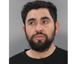 <b>Guillermo Guevara: Contempt of court (x2), probation violation</b>