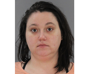 <b>Rachel Lynn Frazier: Contempt of court (x4)</b>