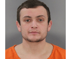 <b>Keegan Robert Jay Cumpston: Fugitive from justice</b>