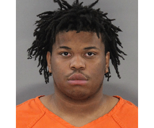 <b>Napoleon Bonner: Robbery</b>