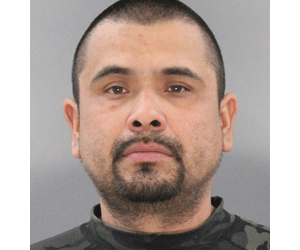 <b>Lorenzo Ortiz-Mendez: Theft by receiving stolen property</b>