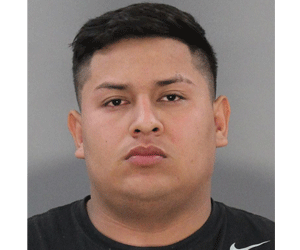 <b>Jesus Vazquez-Morales: Incest (under 18 years of age)</b>