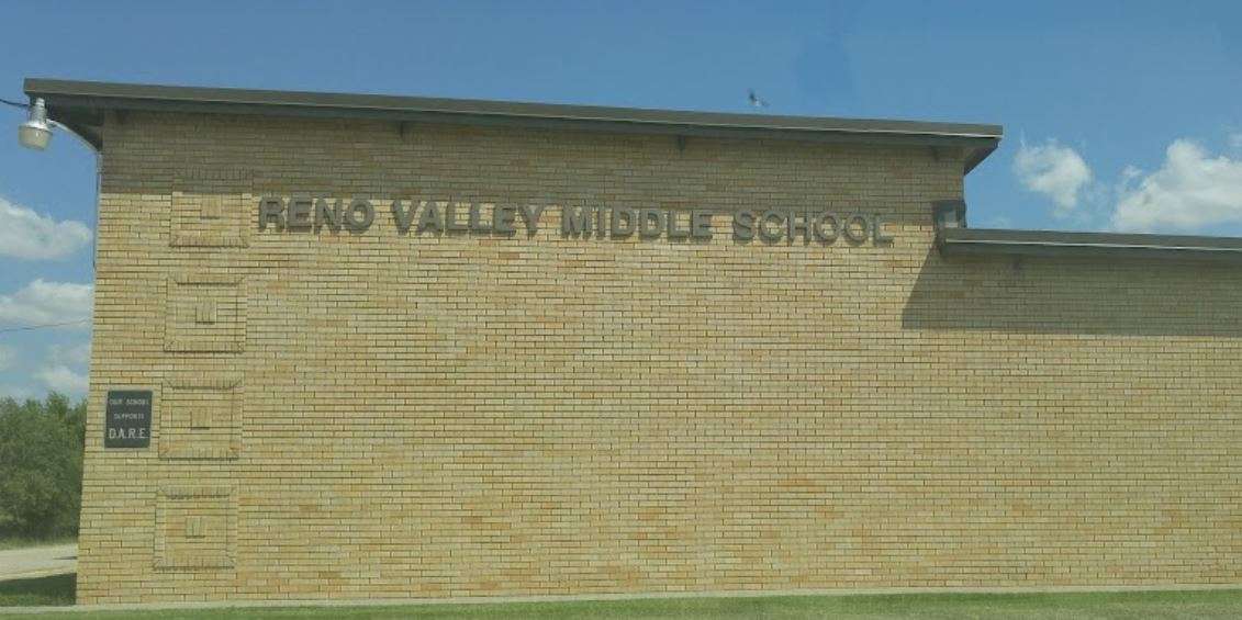 Reno Valley Middle School-Photo from Google