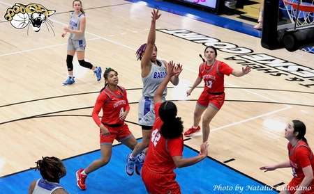 <b>NJCAA DI Women's Basketball Rankings</b>