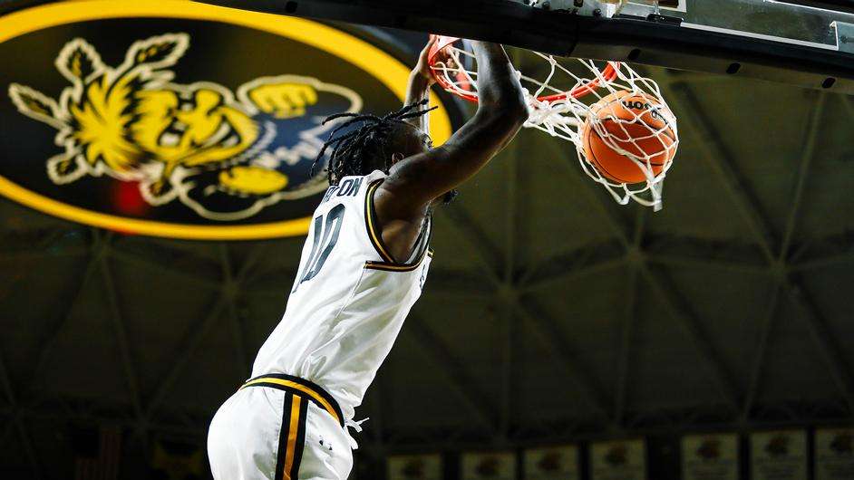 WSU vs UCF 