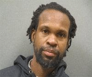<b>Elijah Emery: 2nd-degree trespassing</b>