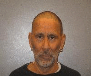 <b>Richard Steven Padilla: Possession of an open container, refusal to submit to a breath test, driving under the influence of liquor (2nd offense), driving under suspension, flight to avoid prosecution, assault-domestic violence</b>