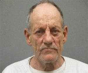 <b>Richard James Smith: Theft by unlawful taking-shoplifting (3rd offense)</b>