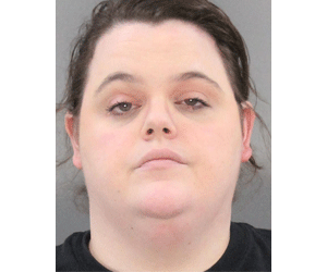 <b>Emma L. Heaton: Contempt of court (x2), driving during revocation</b>
